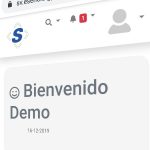 Nueva Sucursal Virtual