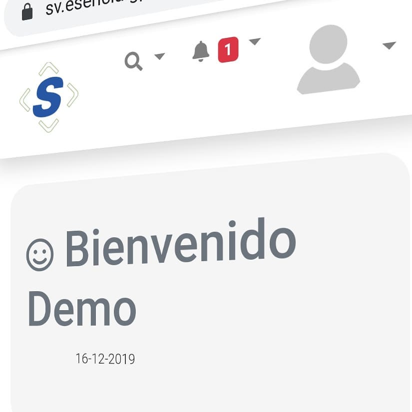 Nueva Sucursal Virtual