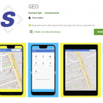 Aplicación Móvil Android