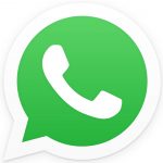 Manténgase informado sobre su flota con las alertas de Esencial GPS en WhatsApp