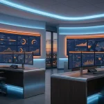 IA industrial en 2026: el salto del piloto al impacto real en la flota