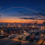 Redes 5G privadas: la conectividad que las grandes flotas industriales empiezan a exigir