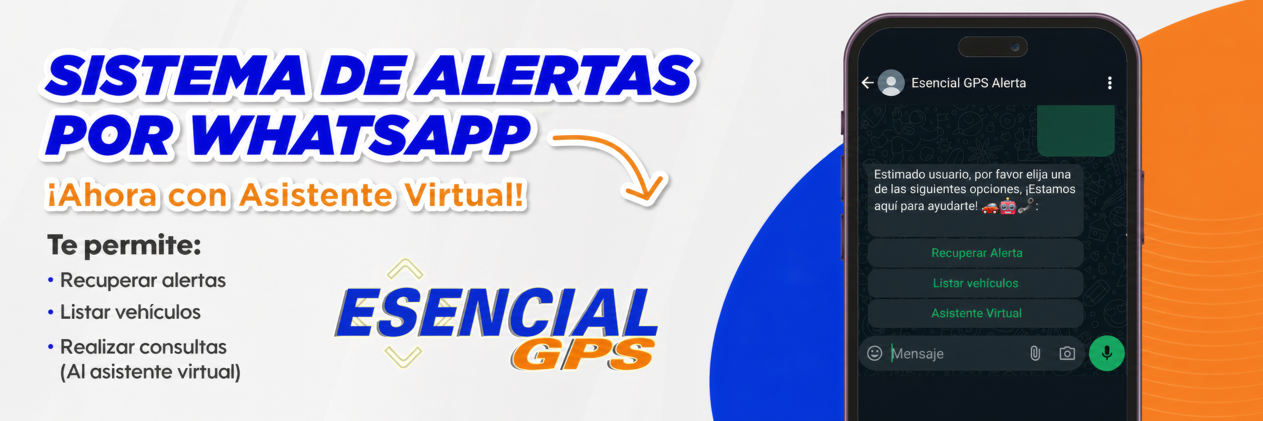 Alertas por WhatsApp