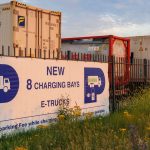 Camiones eléctricos: China ya electrifica un tercio de su flota pesada y Europa se queda atrás