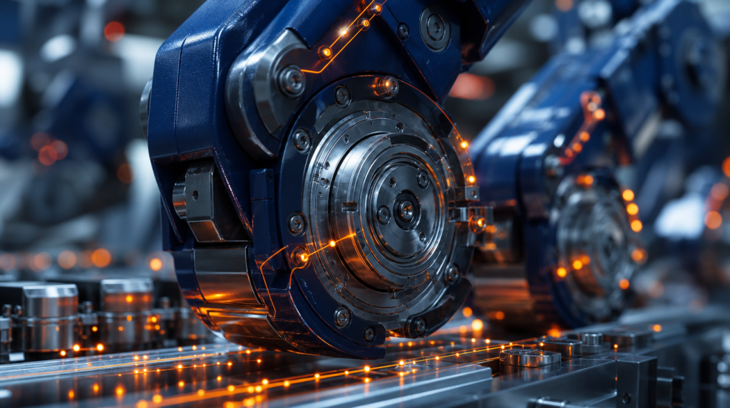 Fábricas inteligentes: por qué la IA industrial ya dejó de ser un experimento