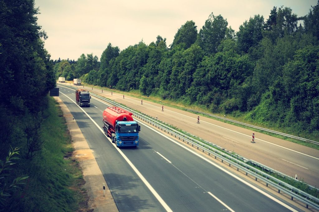 De la automatizacion a la autonomia: el proximo salto para la logistica de flotas