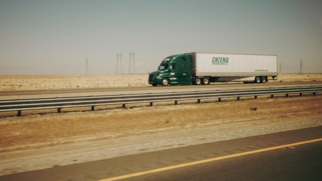IA al volante: la dashcam inteligente que reduce el riesgo en las flotas