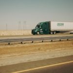 IA al volante: la dashcam inteligente que reduce el riesgo en las flotas