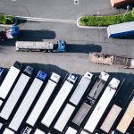 IA para flotas: el asistente de Ford que vigila cinturon de seguridad, consumo y salud del vehiculo