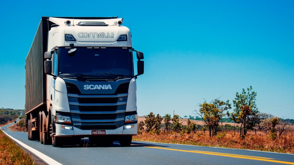 Precisión centimétrica: la nueva frontera del GPS para flotas