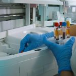 Cortisol en tiempo real: el nuevo frontera de los sensores biomedicos