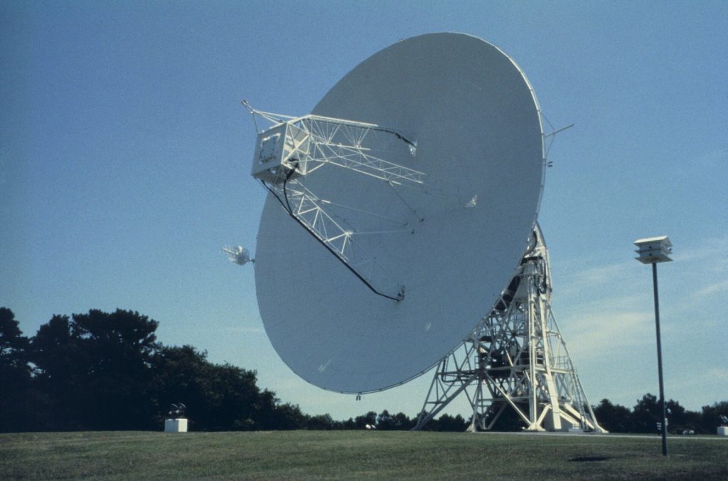 Conectividad satelital directa al dispositivo: la red que cubre los vacíos