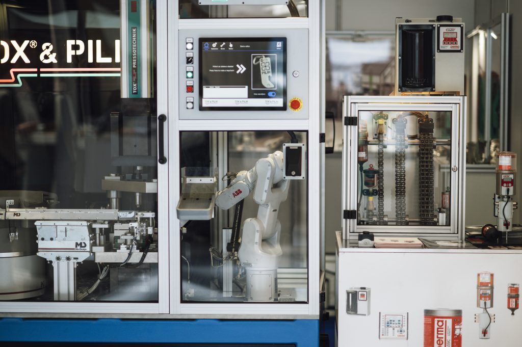 Robots humanoides en la industria: por que Gartner cree que aun no estan listos