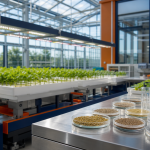 Semillas biotecnológicas: Chile se afianza como hub global