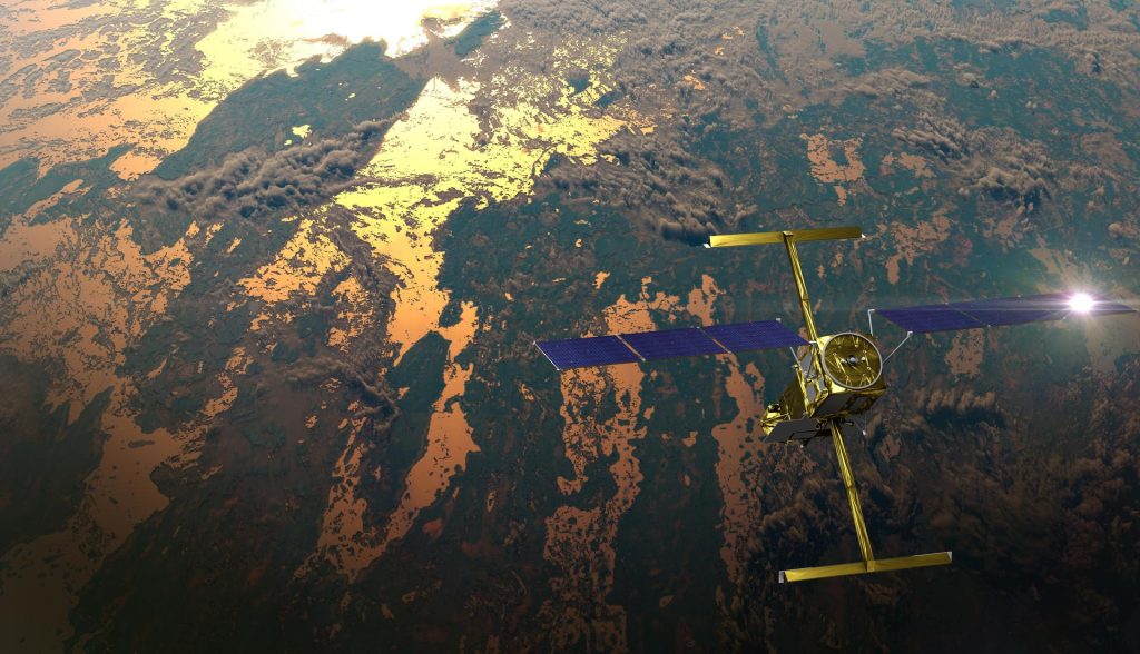 Cuando el GPS falla: por qué la navegación necesita un respaldo