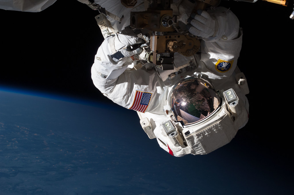 Estaciones espaciales comerciales: quién tomará el relevo de la ISS